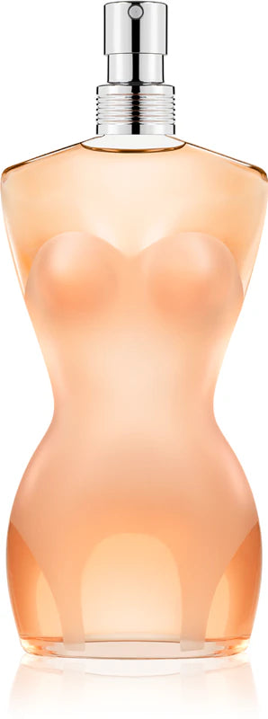 Jean Paul Gaultier Classique 50ML EDT - Woman