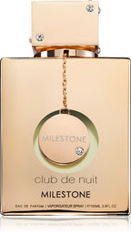 Armaf Club De Nuit Milestone EDP 105ML  - Unisex