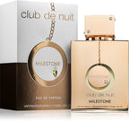 Armaf Club De Nuit Milestone EDP 105ML  - Unisex