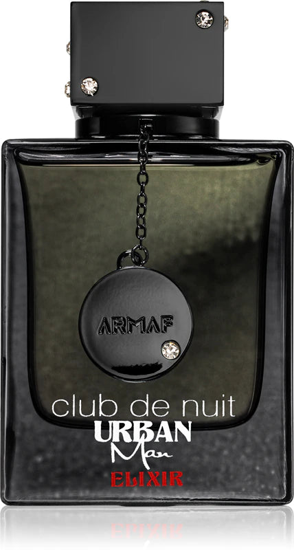 Armaf Club De Nuit Urban Man EDP 105ML