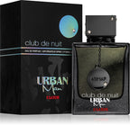 Armaf Club De Nuit Urban Elixir EDP 105ML - Man