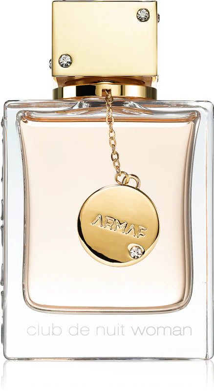 Armaf Club De Nuit Women EDP 105 ML