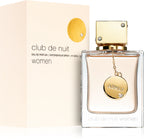 Armaf Club De Nuit EDP 105 ML - Woman