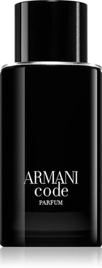 Giorgio Armani Code Homme Parfum 75ML - Man