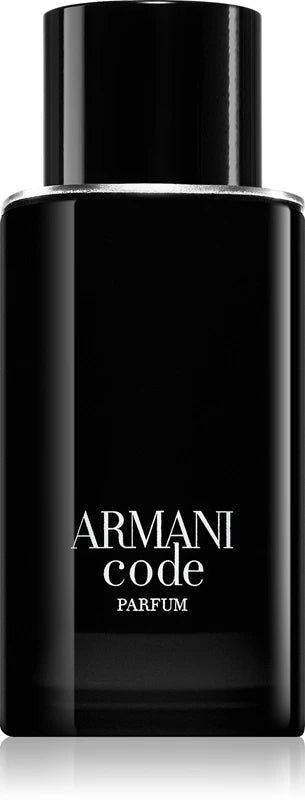 Giorgio Armani Code Homme Parfum 75ML - Man