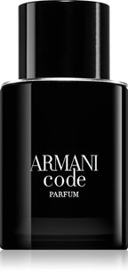 Giorgio Armani Code Homme Parfum 50ML - Man