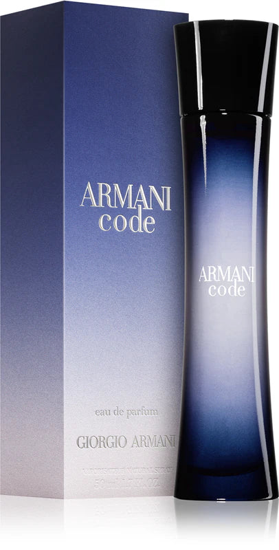 Giorgio Armani Code EDP 50ML