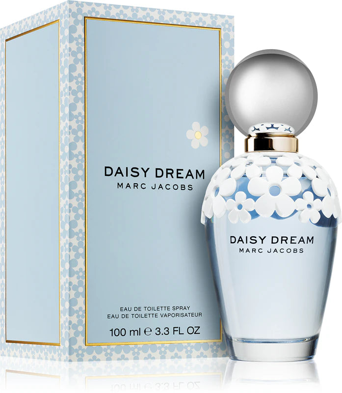Marc Jacobs Daisy Dream EDT 100ML