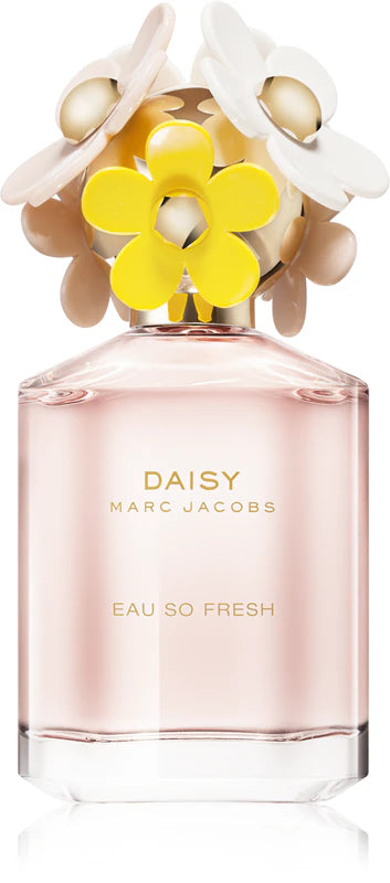 Marc Jacobs Daisy Eau So Fresh EDT 125ML