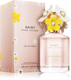 Marc Jacobs Daisy Eau So Fresh EDT 125ML - Woman