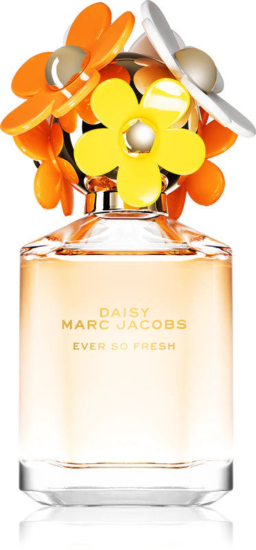 Marc Jacobs Daisy Ever So Fresh EDP 75ML