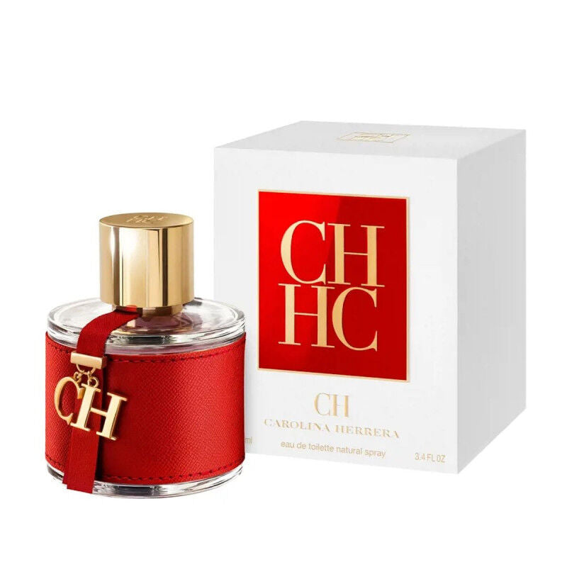 Carolina Herrera CH EDT 100ML