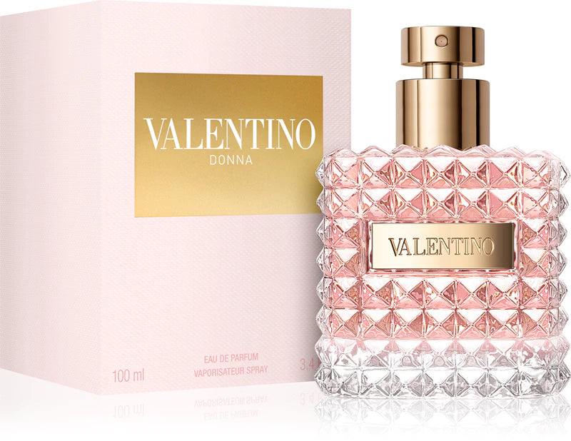Valentino Donna EDP 100ML
