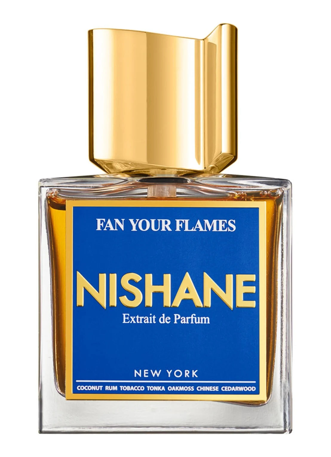 Nishane Fan Your Flames Extrait de Parfum 50ml