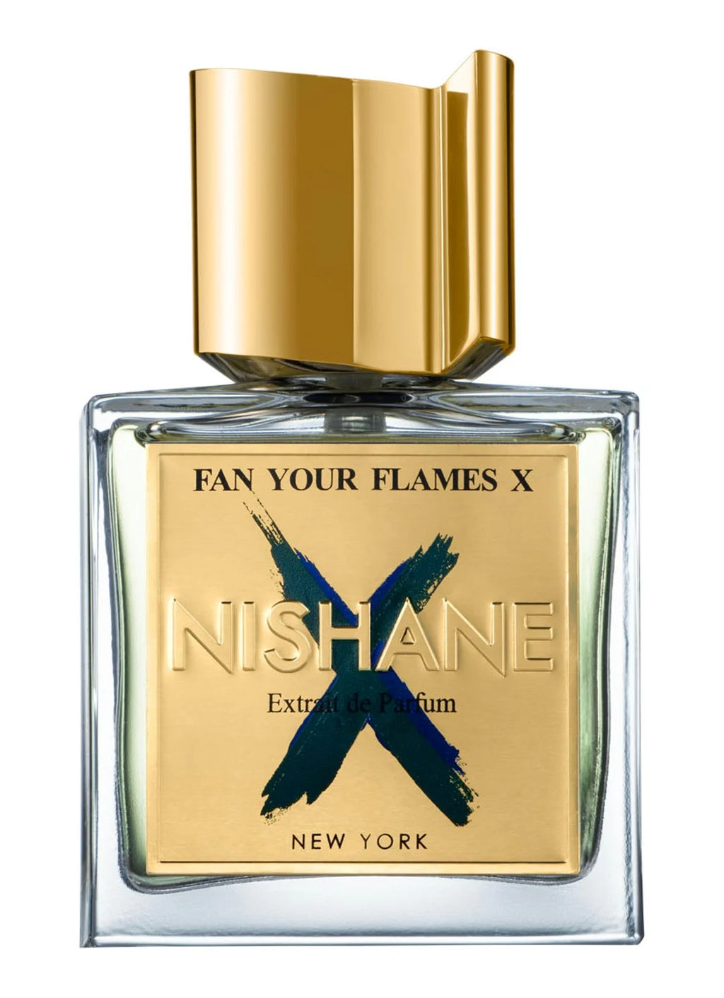 Nishane Fan Your Flames Extrait de Parfum 50ml