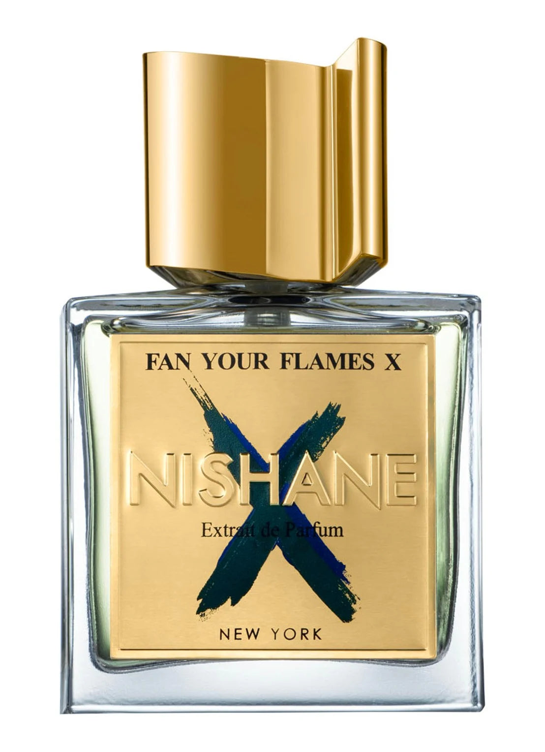 Nishane Fan Your Flames Extrait de Parfum 50ml