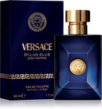 Versace Dylan Blue EDT 50ML - Man