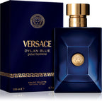 Versace Dylan Blue EDT 200ML - Man