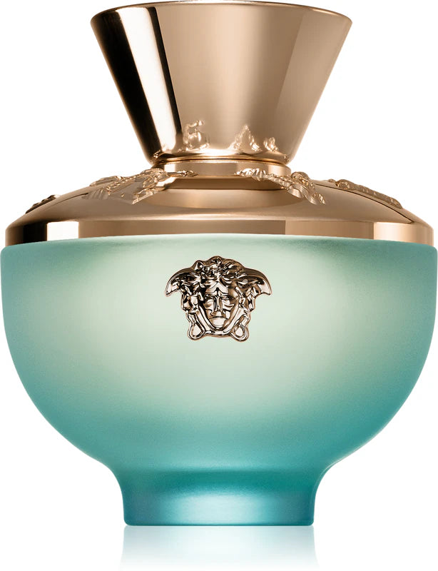 Versace Dylan Turquoise EDT 100ML