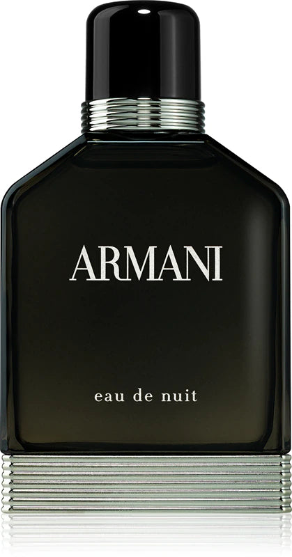 Giorgio Armani Eau De Nuit EDT 100ML