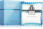 Versace Eau fraiche EDT 50ML - Man