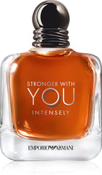 Emporio Armani Stronger With You Intensely 100ML EDP - Man