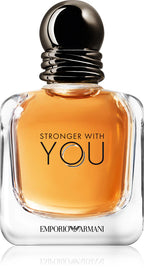 Emporio Armani Stronger With You 100ML EDT - Man