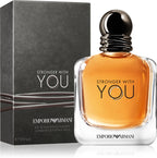 Emporio Armani Stronger With You 100ML EDT - Man