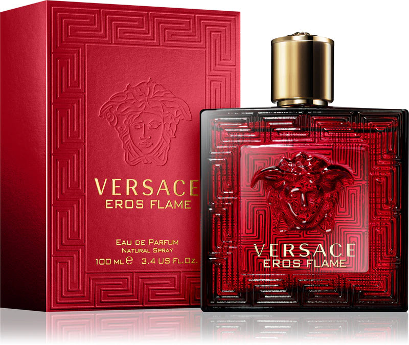 Versace Eros Flame EDP 100ML