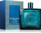 Versace Eros EDP 200ML - Man