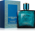 Versace Eros EDP 100ML - Man