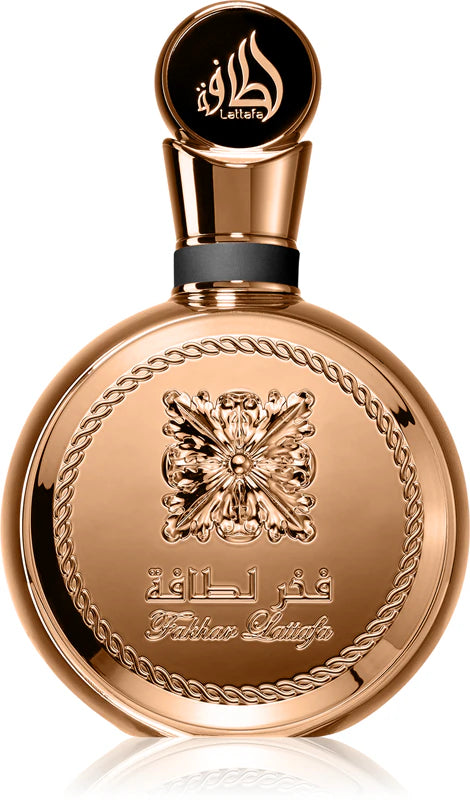 Lattafa Fakhar Extrait EDP 100ML