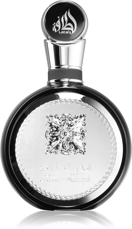 Lattafa Fakhar Black EDP 100ML