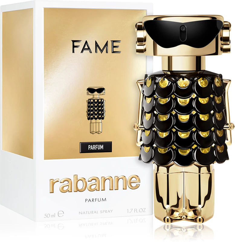 Paco Rabanne Fame Parfum 50ML - Woman