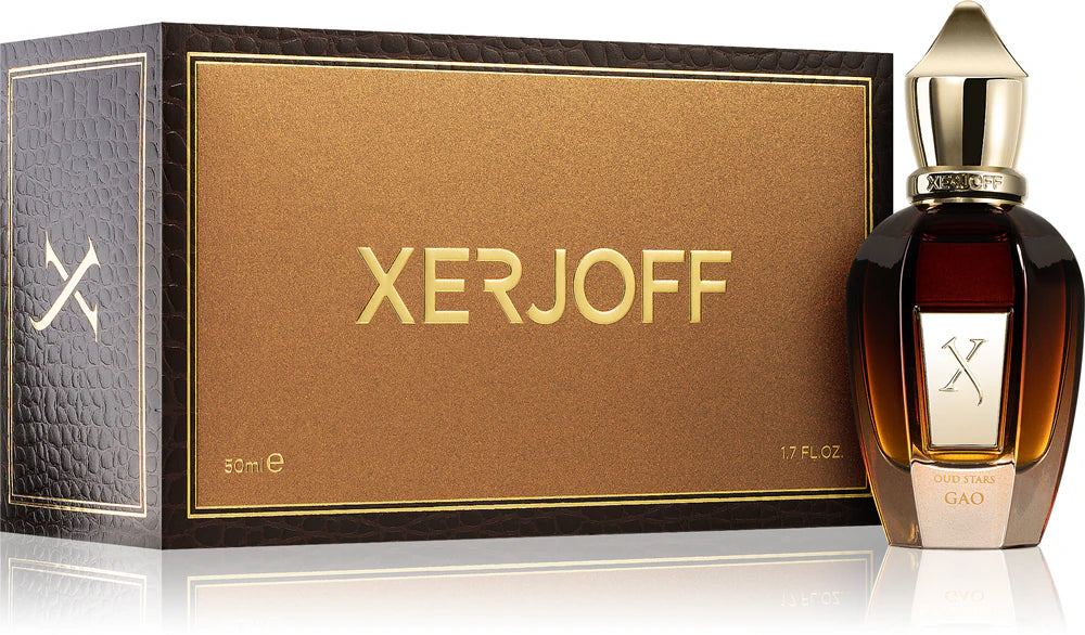 Oud Stars Gao by Xerjoff 50ML EDP