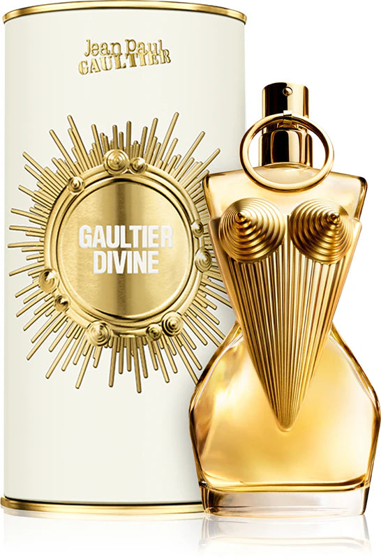 Jean Paul Gaultier Divine 50ML EDP - Woman