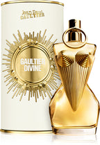 Jean Paul Gaultier Divine 100ML EDP - Woman