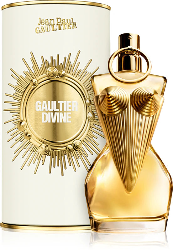 Jean Paul Gaultier Divine 100ML EDP - Woman