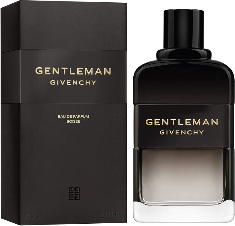 Givenchy Gentleman Boisee 200ML EDP - Man