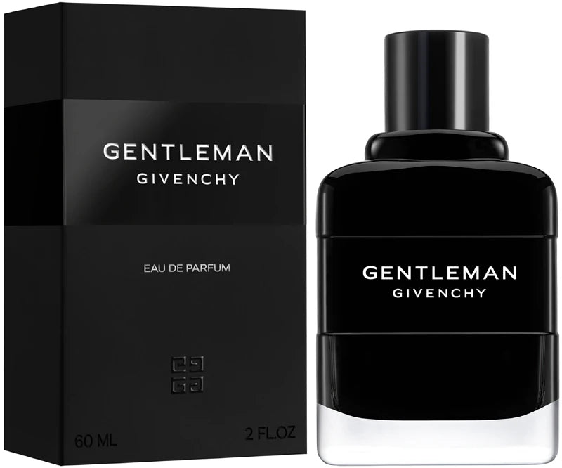 Givenchy New Gentleman 60ML EDP - Man