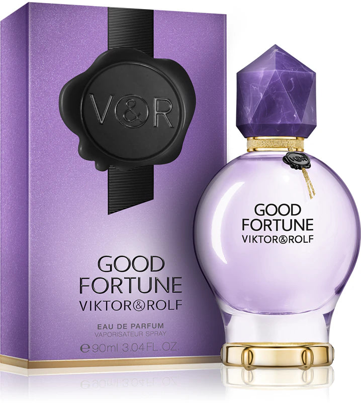Viktor&Rolf Good Fortune EDP 90ML