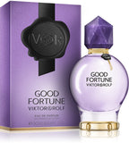 Viktor&Rolf Good Fortune EDP 90ML - Woman