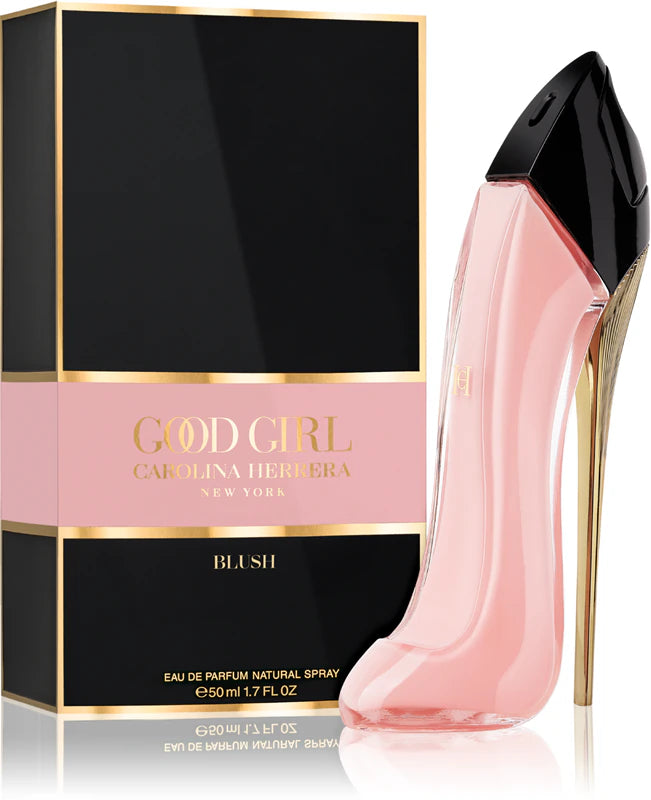 Carolina Herrera Good Girl Blush 50ML EDP