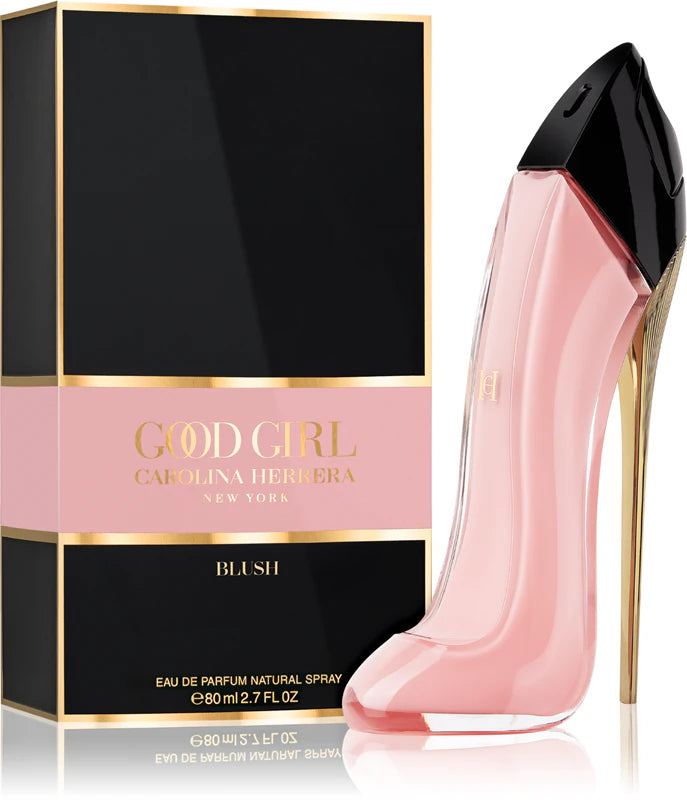 Carolina Herrera Good Girl Blush 80ML EDP