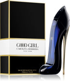 Carolina Herrera Good Girl 80ML EDP - Woman