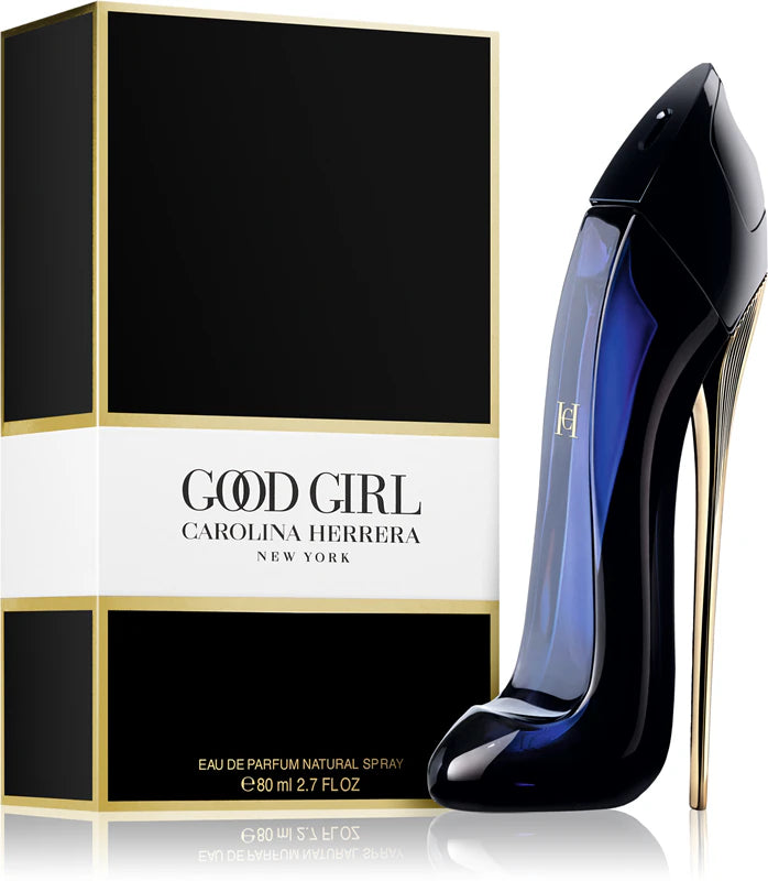 Carolina Herrera Good Girl 80ML EDP