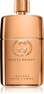 Gucci Guilty pour Femme 90ML EDP Intense - Woman