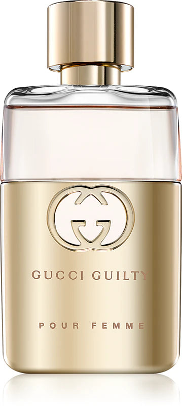Gucci Guilty pour Femme 30ML EDP - Woman