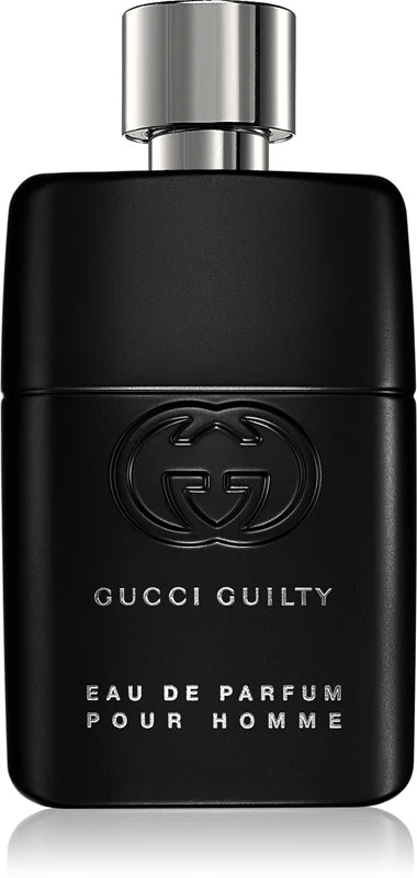 Gucci Guilty pour Homme 50ML EDP - Man