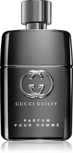 Gucci Guilty pour Homme 50ML Parfum - Man